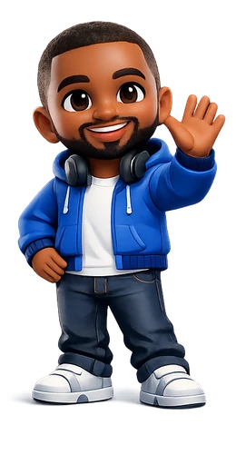 djcHealAll (présentateur)